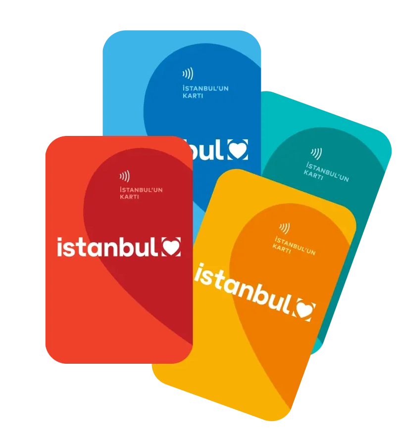 istanbulkart, istanbul kart nasıl alınır, istanbul'a geleceklere tavsiyeler