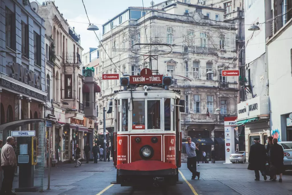tips for visiting istanbul