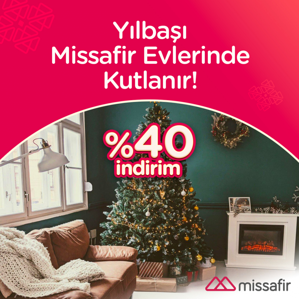 missafir yılbaşı