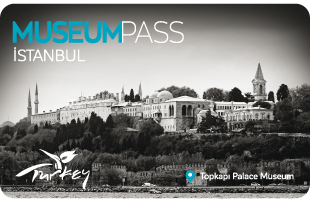 turkish museum pass istanbul